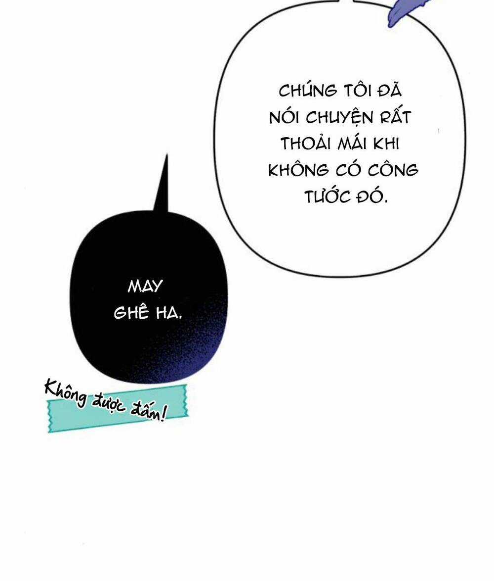 TÔI SẼ QUYẾN RŨ CÔNG TƯỚC PHƯƠNG BẮC Chapter 62.2 trang 40