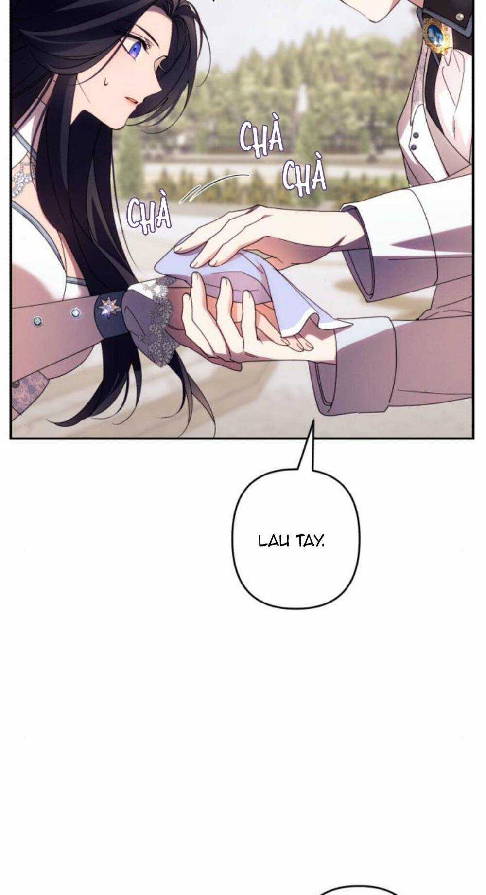 TÔI SẼ QUYẾN RŨ CÔNG TƯỚC PHƯƠNG BẮC Chapter 62.2 trang 44