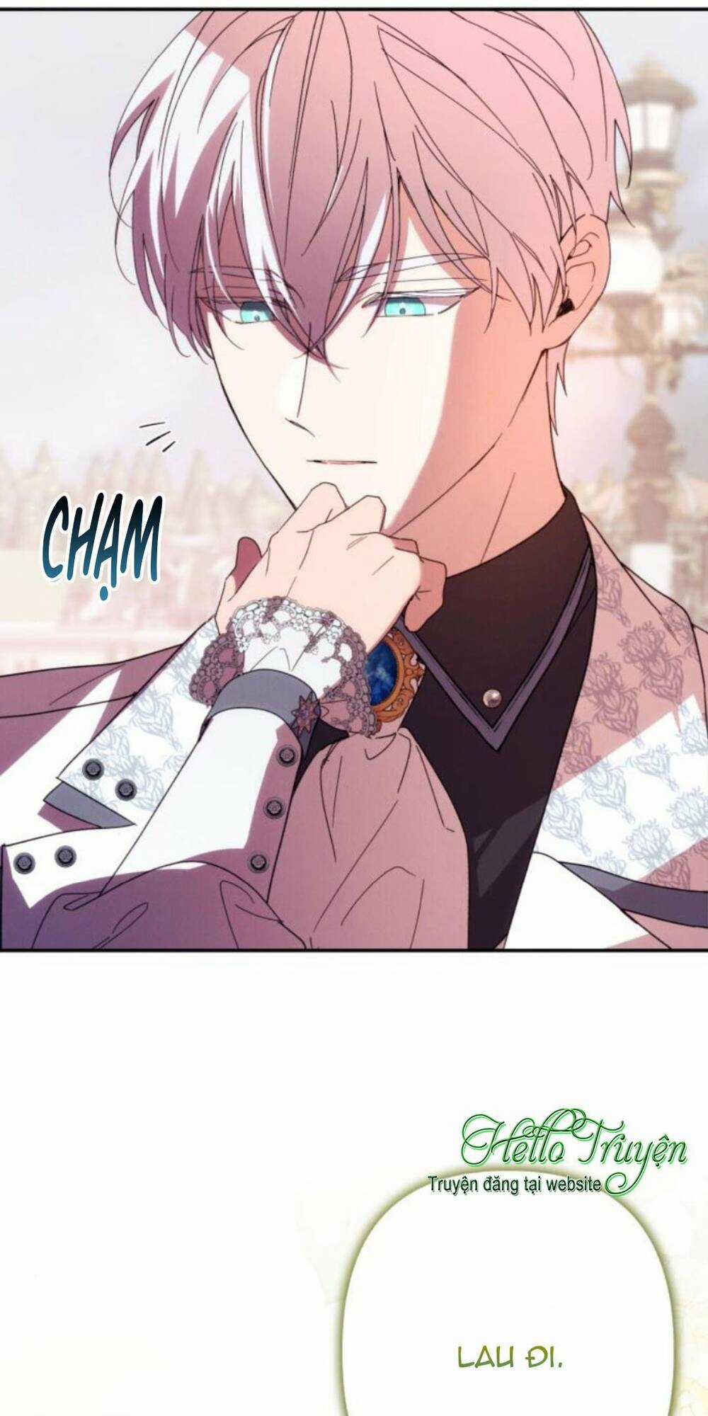 TÔI SẼ QUYẾN RŨ CÔNG TƯỚC PHƯƠNG BẮC Chapter 62.2 trang 47