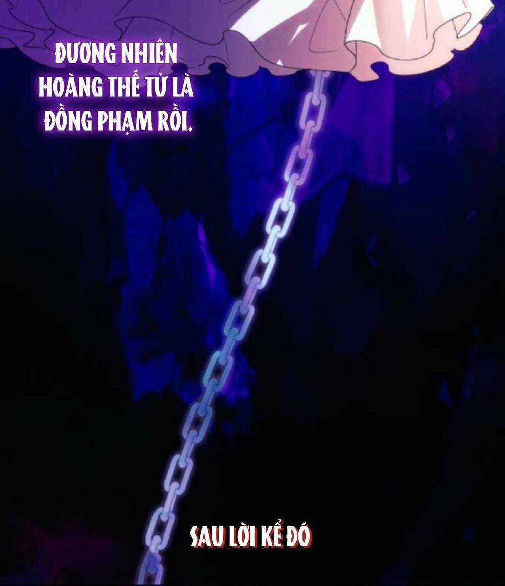 TÔI SẼ QUYẾN RŨ CÔNG TƯỚC PHƯƠNG BẮC Chapter 62.2 trang 8