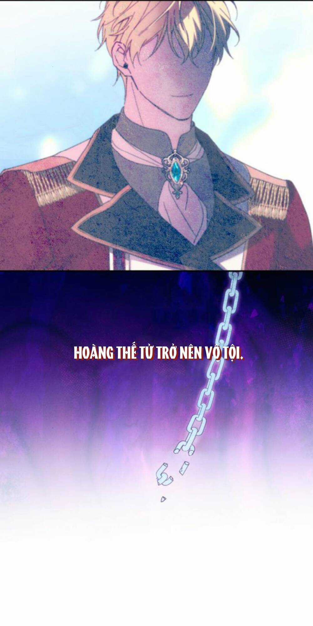 TÔI SẼ QUYẾN RŨ CÔNG TƯỚC PHƯƠNG BẮC Chapter 62.2 trang 9