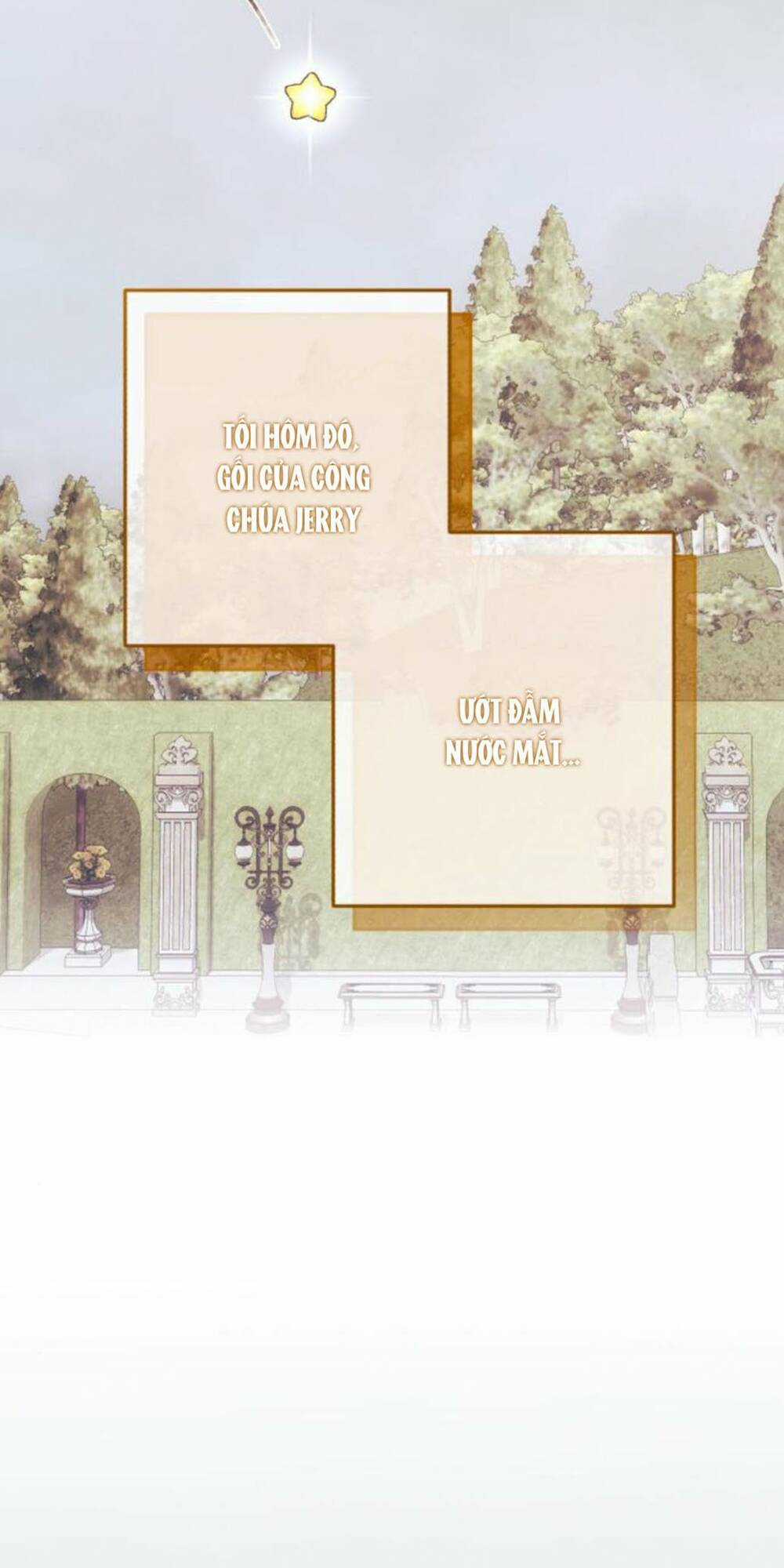 TÔI SẼ QUYẾN RŨ CÔNG TƯỚC PHƯƠNG BẮC Chapter 63.1 trang 10