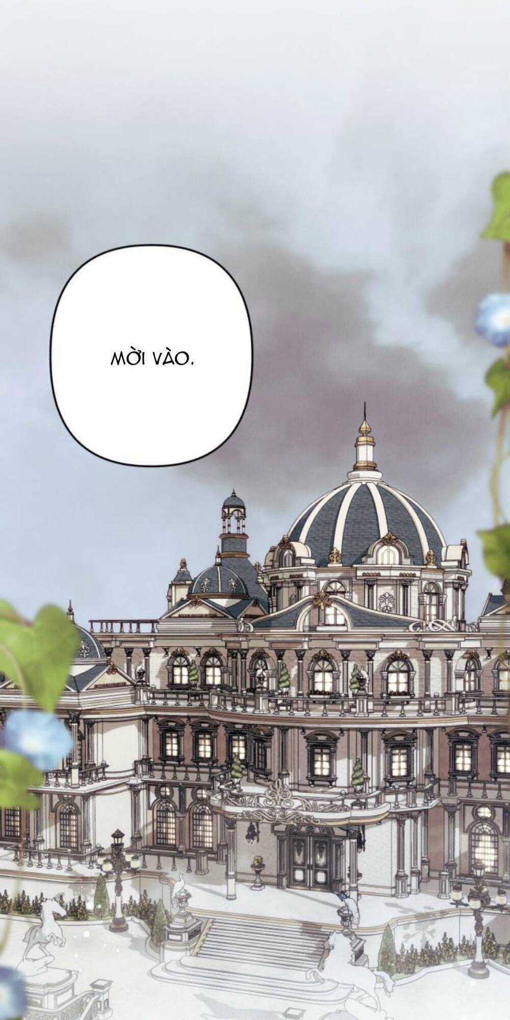 TÔI SẼ QUYẾN RŨ CÔNG TƯỚC PHƯƠNG BẮC Chapter 63.1 trang 11