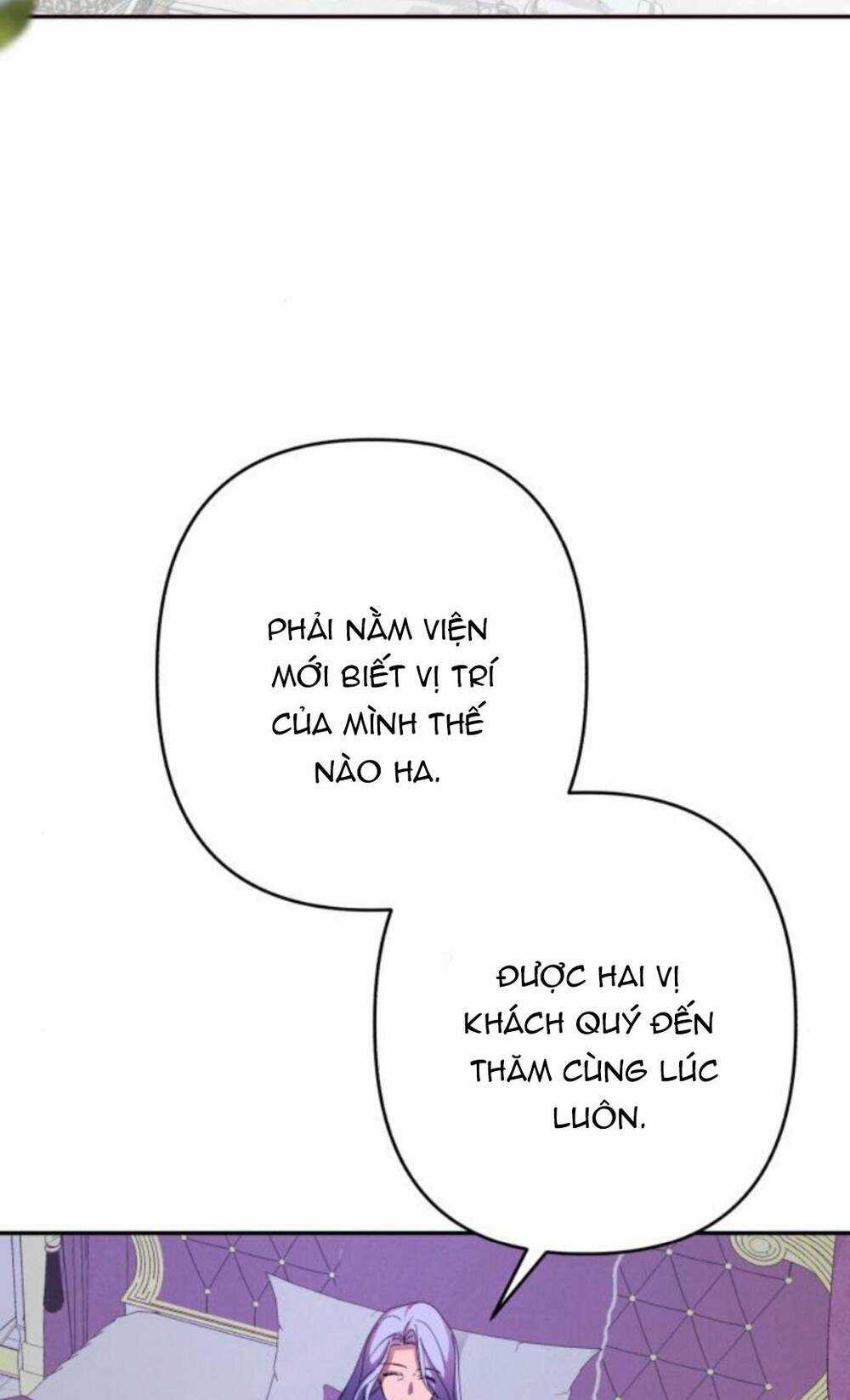 TÔI SẼ QUYẾN RŨ CÔNG TƯỚC PHƯƠNG BẮC Chapter 63.1 trang 12