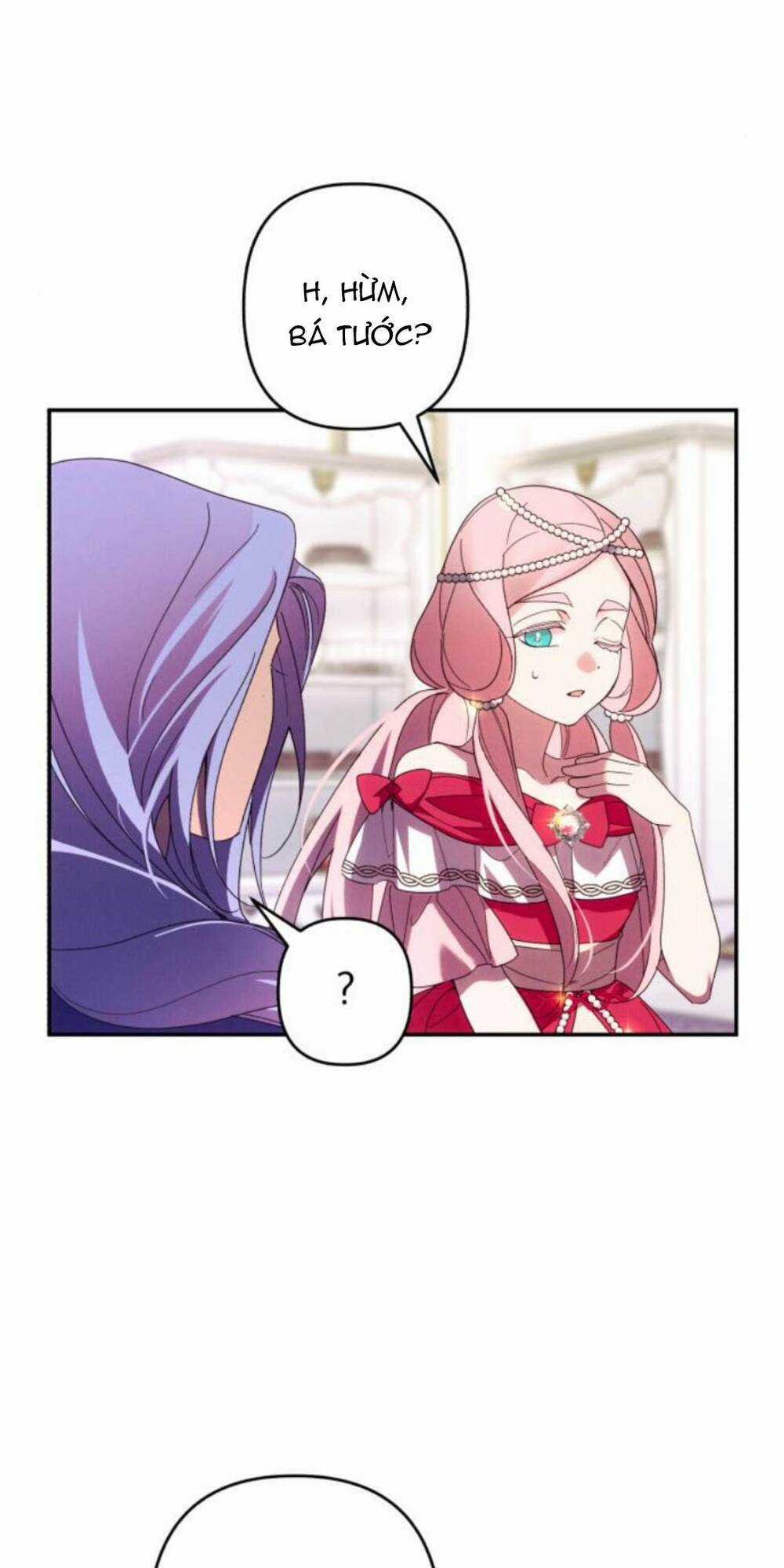 TÔI SẼ QUYẾN RŨ CÔNG TƯỚC PHƯƠNG BẮC Chapter 63.1 trang 14