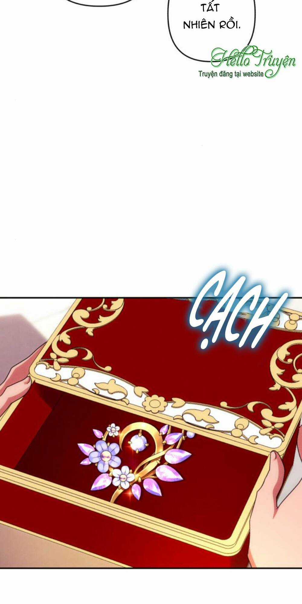 TÔI SẼ QUYẾN RŨ CÔNG TƯỚC PHƯƠNG BẮC Chapter 63.1 trang 16