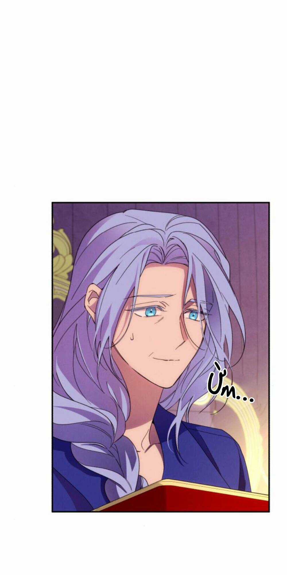 TÔI SẼ QUYẾN RŨ CÔNG TƯỚC PHƯƠNG BẮC Chapter 63.1 trang 17