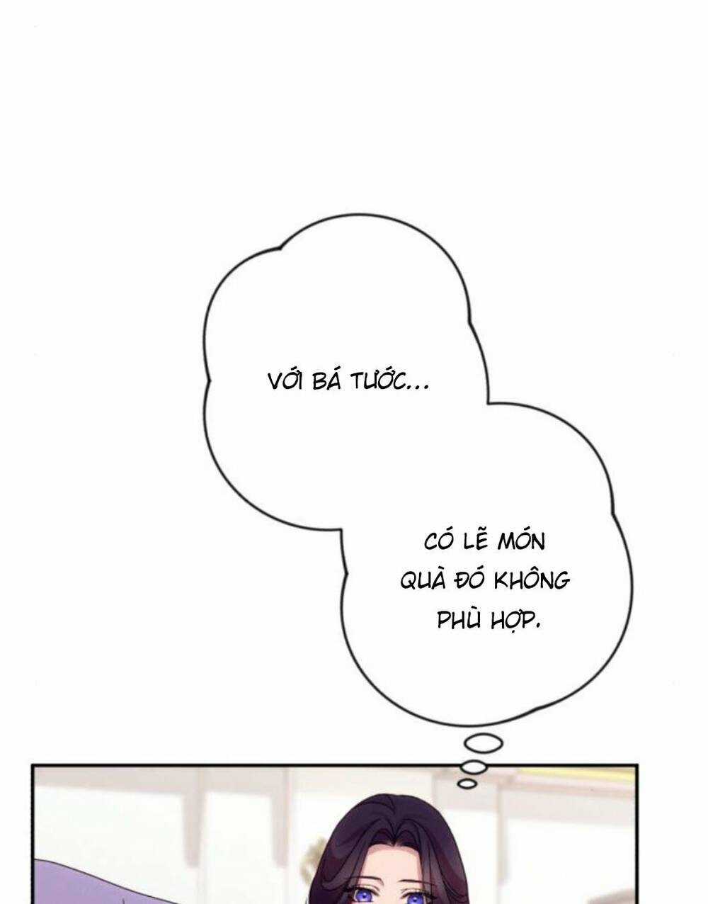 TÔI SẼ QUYẾN RŨ CÔNG TƯỚC PHƯƠNG BẮC Chapter 63.1 trang 18