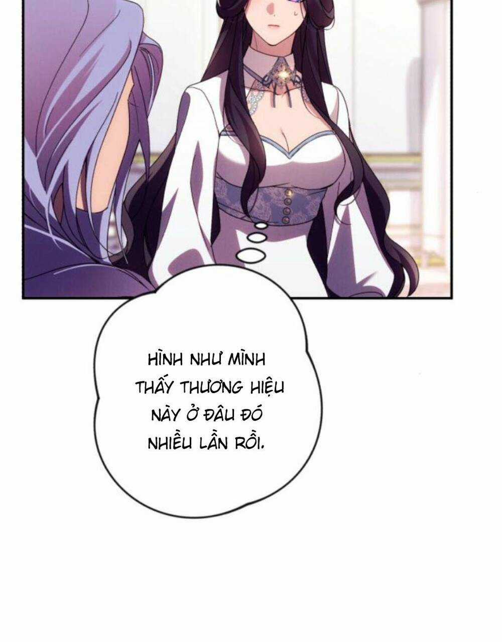 TÔI SẼ QUYẾN RŨ CÔNG TƯỚC PHƯƠNG BẮC Chapter 63.1 trang 19