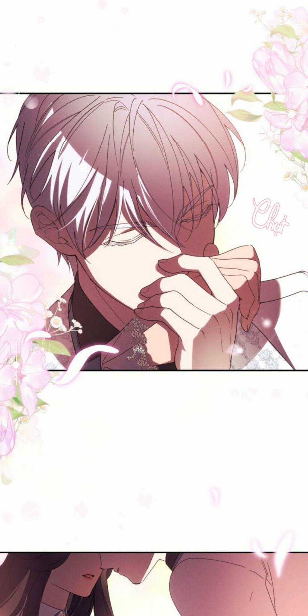 TÔI SẼ QUYẾN RŨ CÔNG TƯỚC PHƯƠNG BẮC Chapter 63.1 trang 2