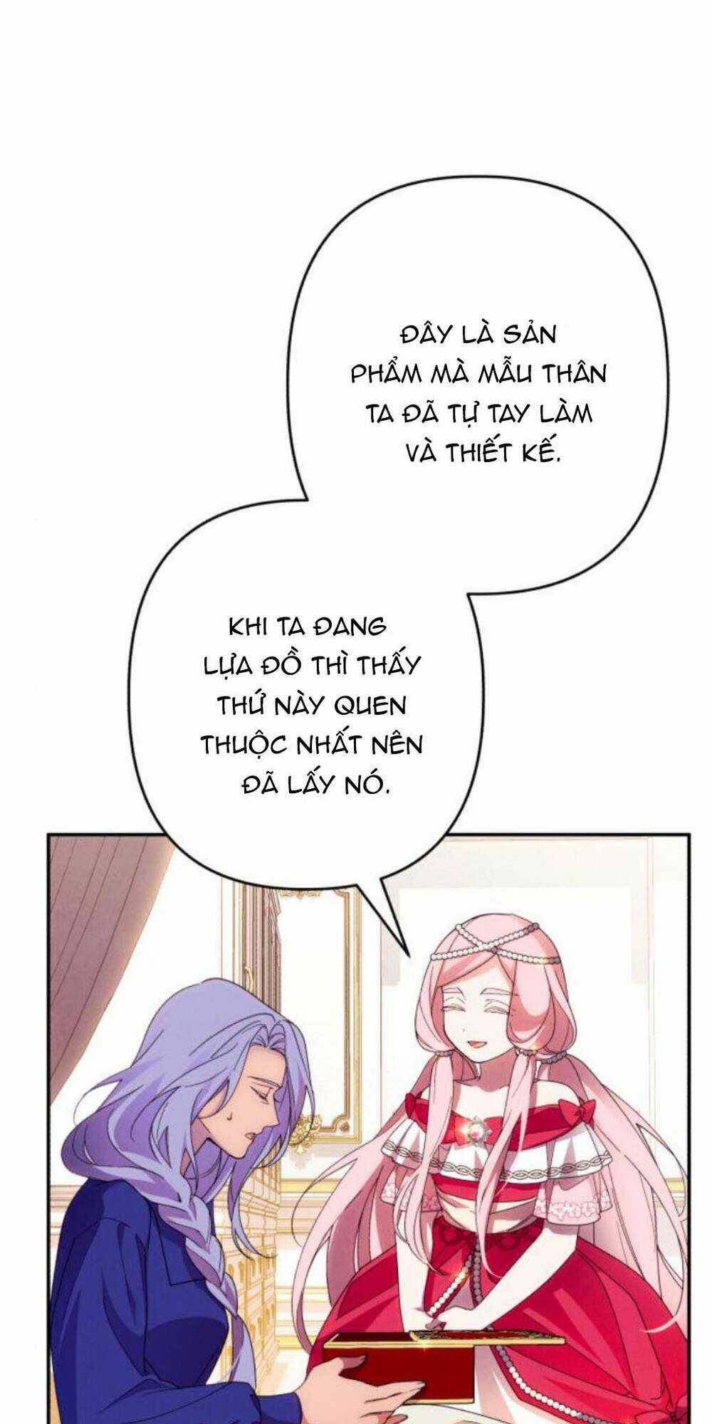 TÔI SẼ QUYẾN RŨ CÔNG TƯỚC PHƯƠNG BẮC Chapter 63.1 trang 20