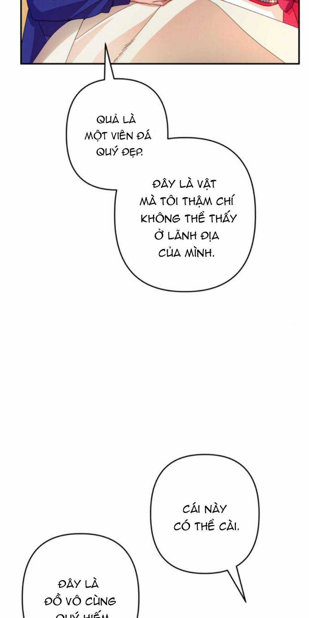 TÔI SẼ QUYẾN RŨ CÔNG TƯỚC PHƯƠNG BẮC Chapter 63.1 trang 21