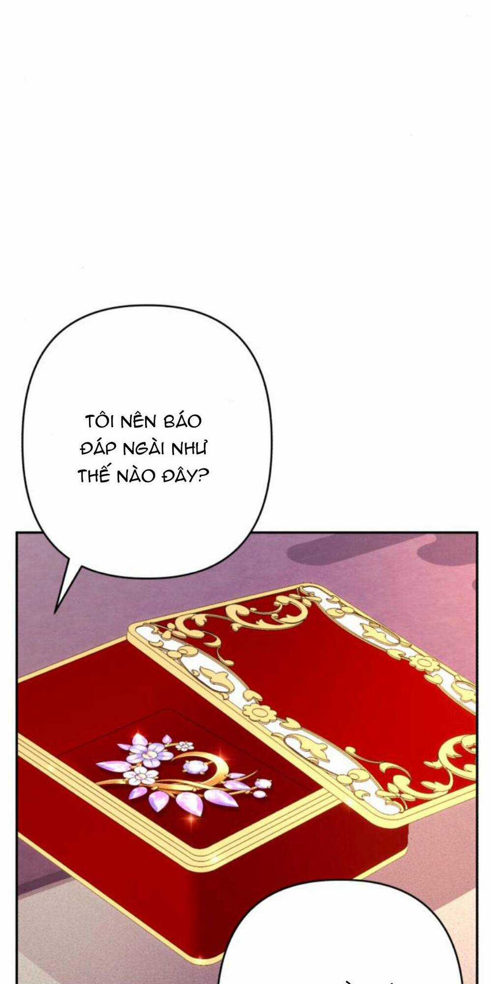 TÔI SẼ QUYẾN RŨ CÔNG TƯỚC PHƯƠNG BẮC Chapter 63.1 trang 23