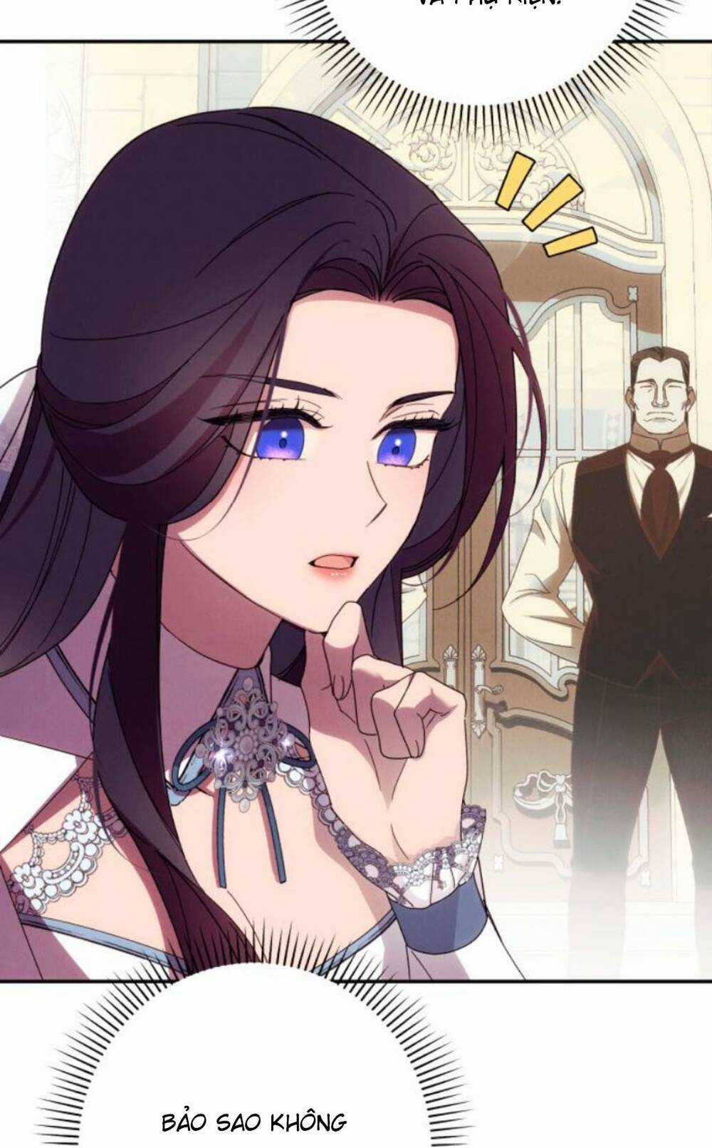 TÔI SẼ QUYẾN RŨ CÔNG TƯỚC PHƯƠNG BẮC Chapter 63.1 trang 25