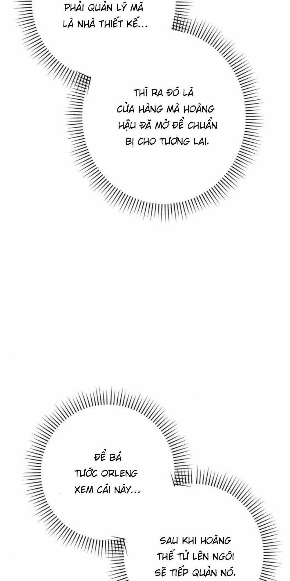 TÔI SẼ QUYẾN RŨ CÔNG TƯỚC PHƯƠNG BẮC Chapter 63.1 trang 27