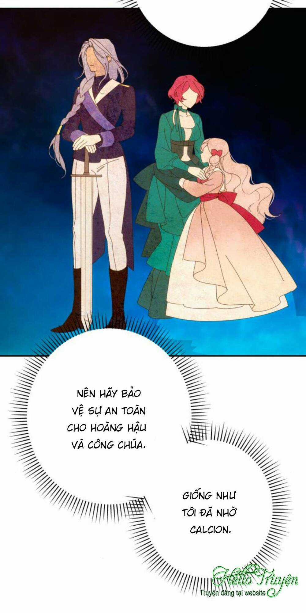 TÔI SẼ QUYẾN RŨ CÔNG TƯỚC PHƯƠNG BẮC Chapter 63.1 trang 28