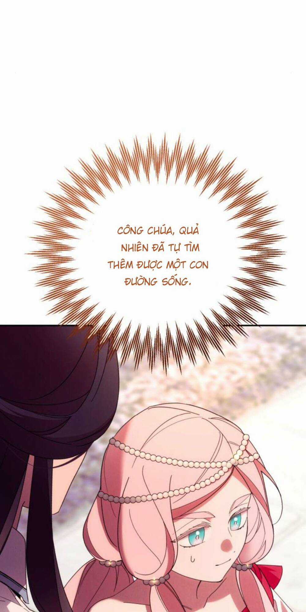 TÔI SẼ QUYẾN RŨ CÔNG TƯỚC PHƯƠNG BẮC Chapter 63.1 trang 29