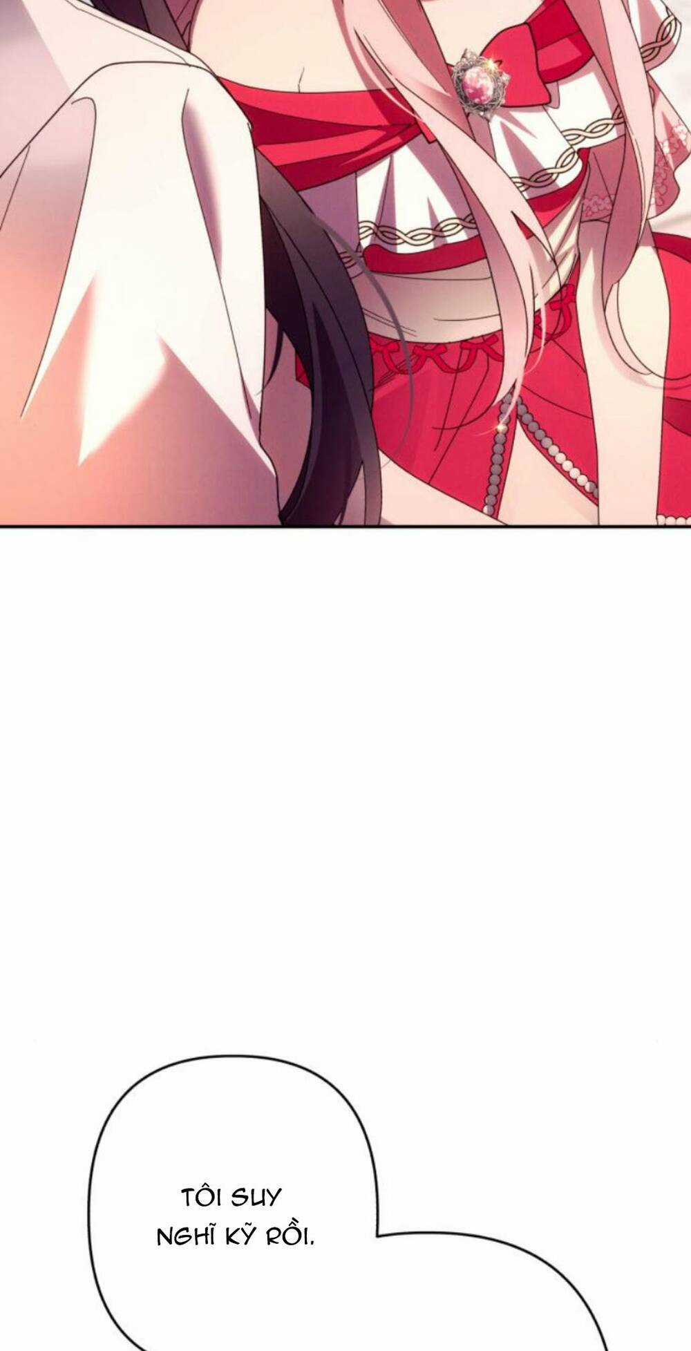 TÔI SẼ QUYẾN RŨ CÔNG TƯỚC PHƯƠNG BẮC Chapter 63.1 trang 30