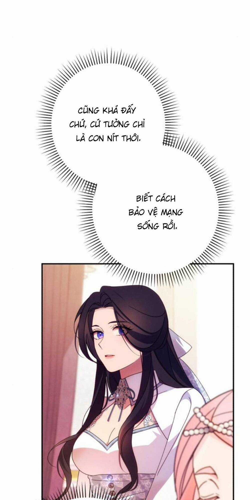 TÔI SẼ QUYẾN RŨ CÔNG TƯỚC PHƯƠNG BẮC Chapter 63.1 trang 32