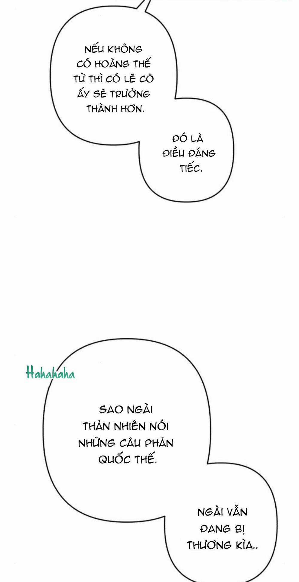 TÔI SẼ QUYẾN RŨ CÔNG TƯỚC PHƯƠNG BẮC Chapter 63.1 trang 36
