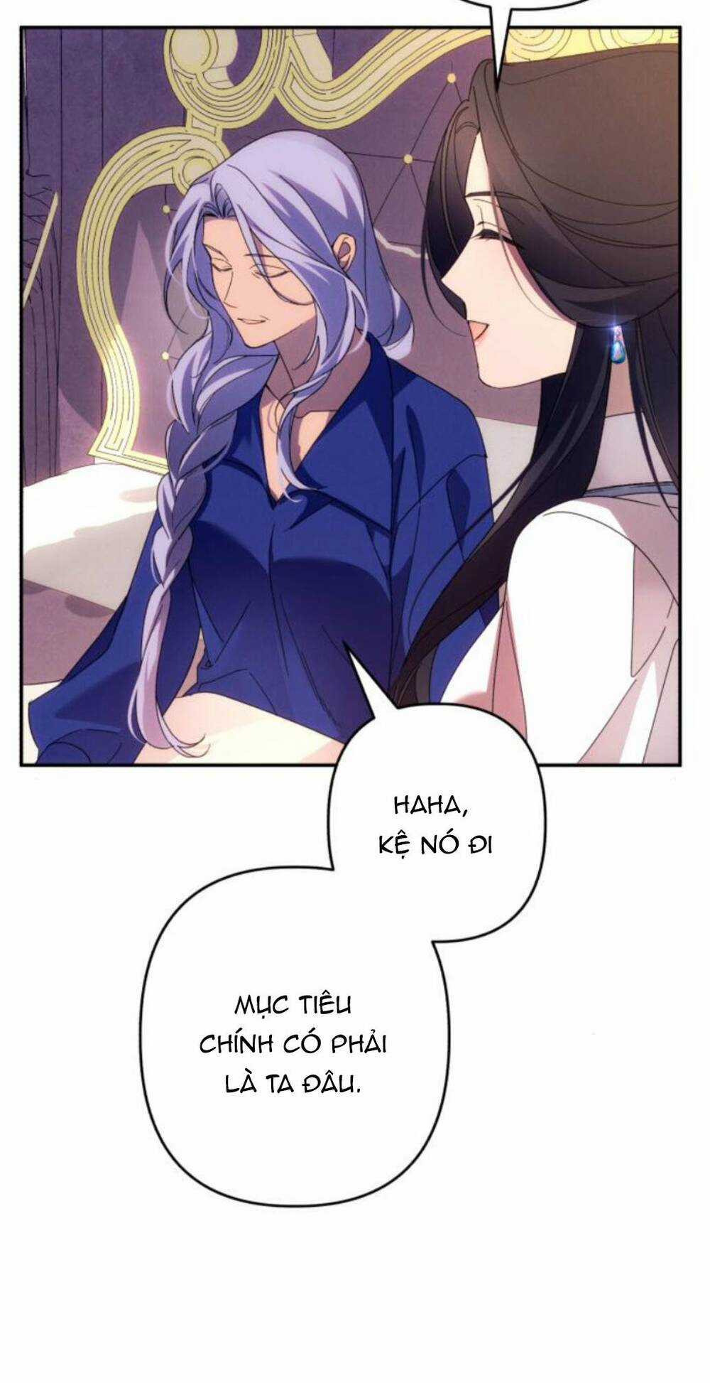 TÔI SẼ QUYẾN RŨ CÔNG TƯỚC PHƯƠNG BẮC Chapter 63.1 trang 37