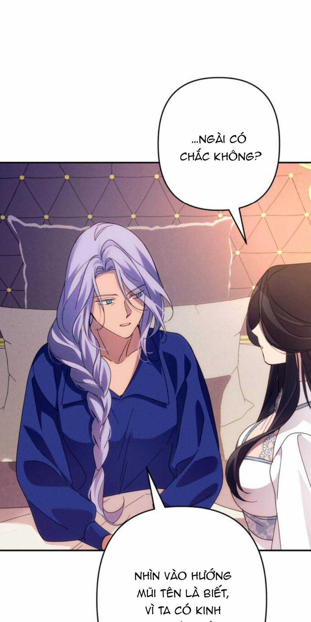 TÔI SẼ QUYẾN RŨ CÔNG TƯỚC PHƯƠNG BẮC Chapter 63.1 trang 38