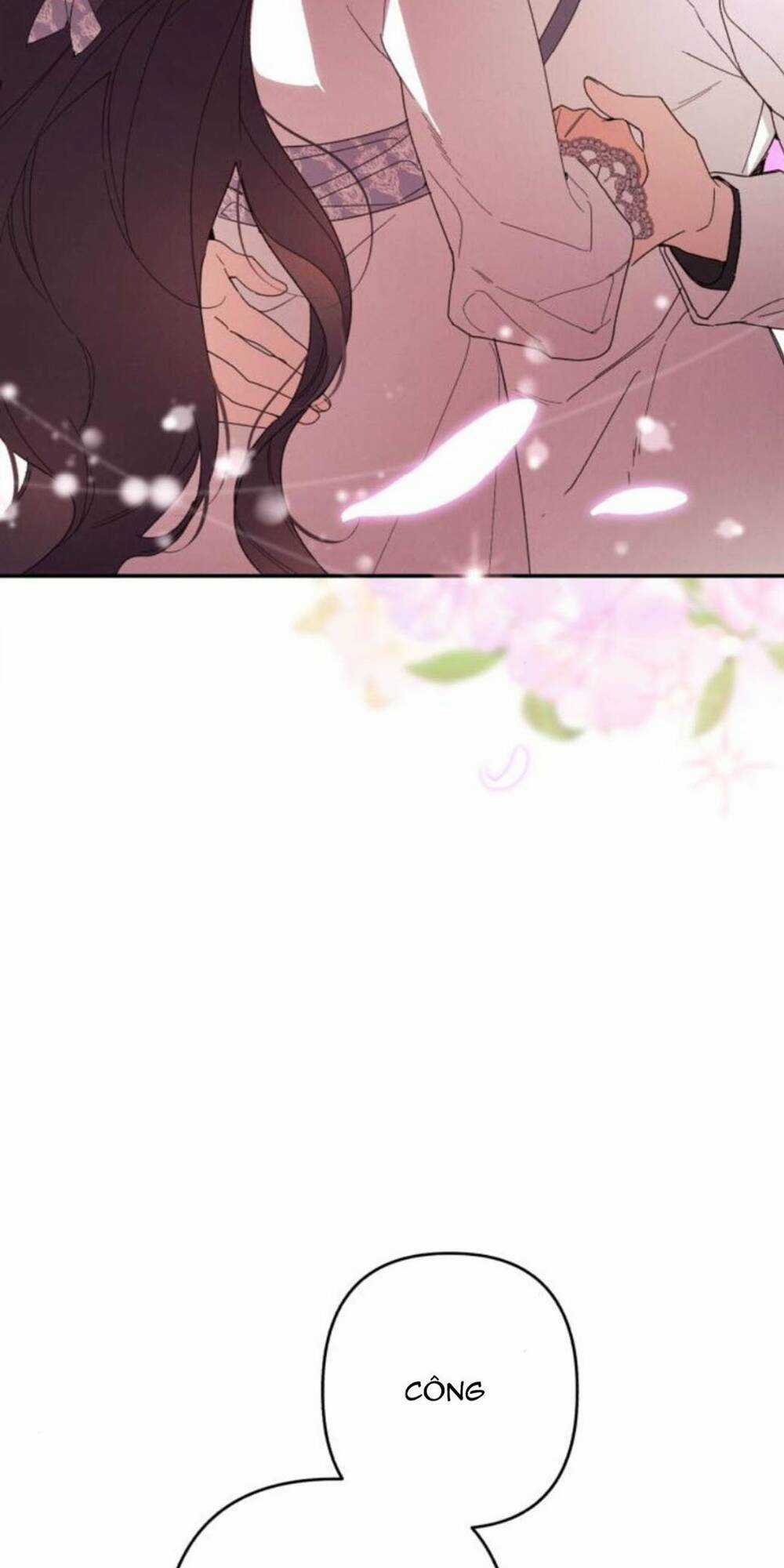 TÔI SẼ QUYẾN RŨ CÔNG TƯỚC PHƯƠNG BẮC Chapter 63.1 trang 4