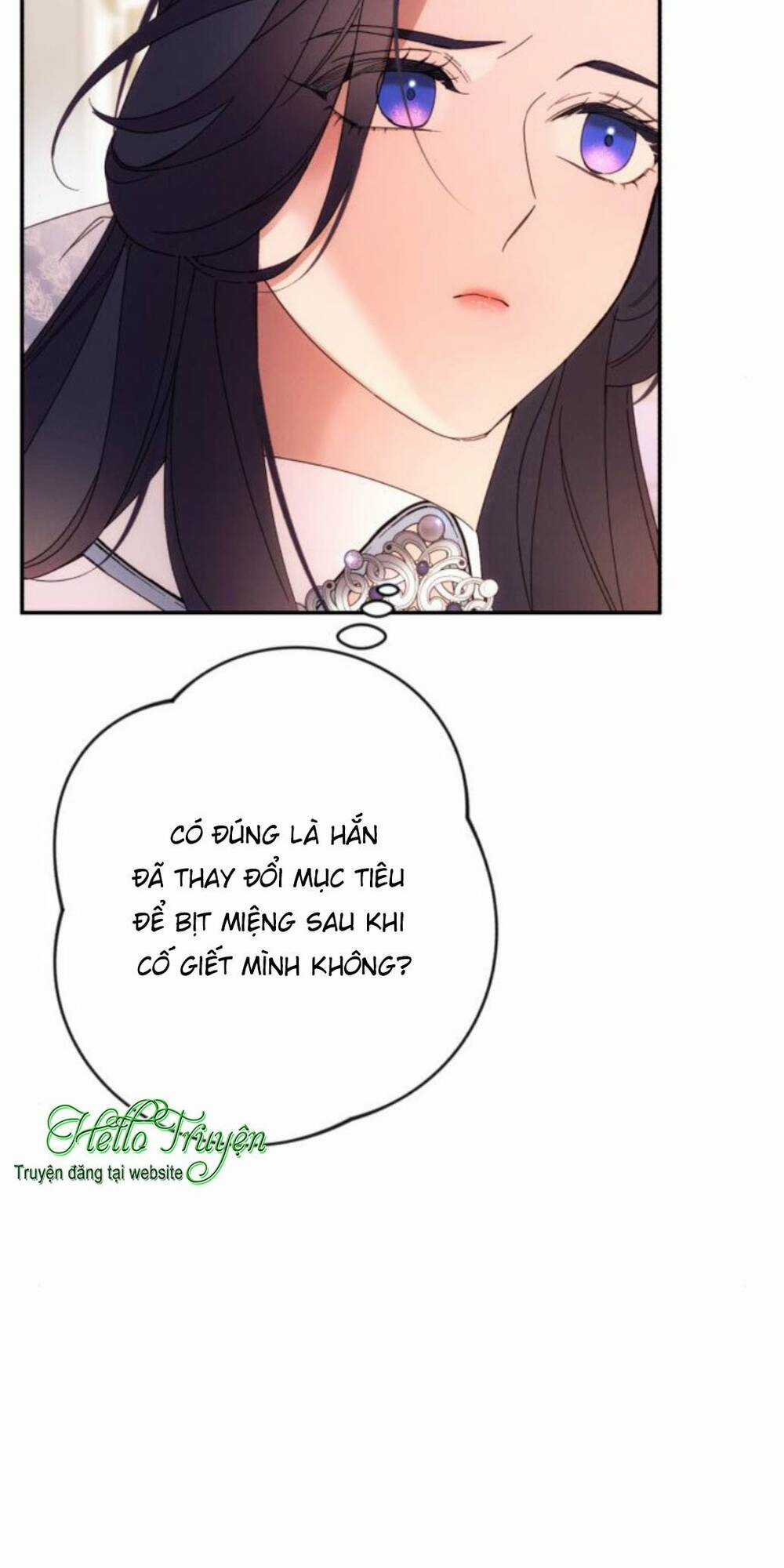 TÔI SẼ QUYẾN RŨ CÔNG TƯỚC PHƯƠNG BẮC Chapter 63.1 trang 40