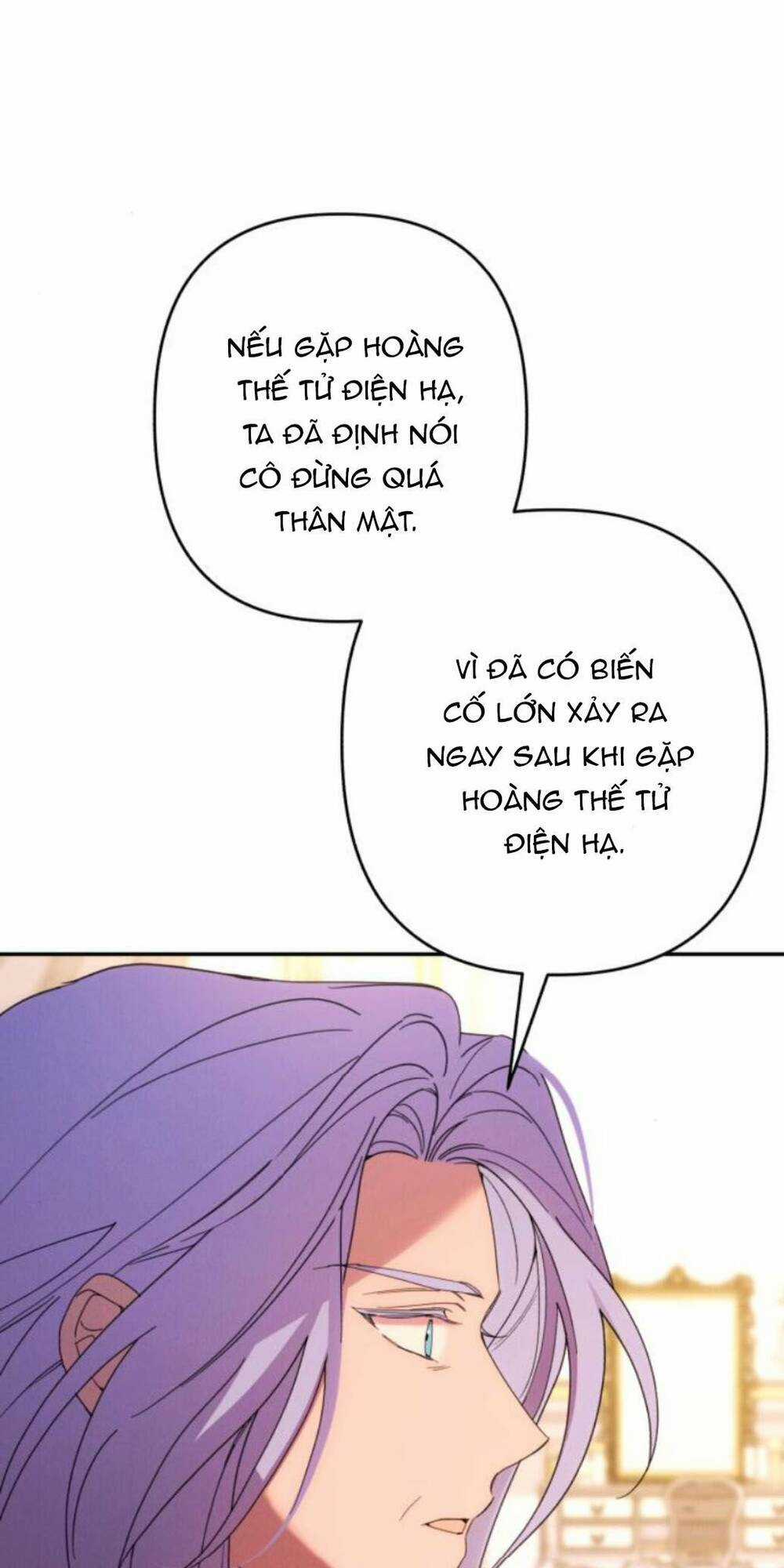 TÔI SẼ QUYẾN RŨ CÔNG TƯỚC PHƯƠNG BẮC Chapter 63.1 trang 44