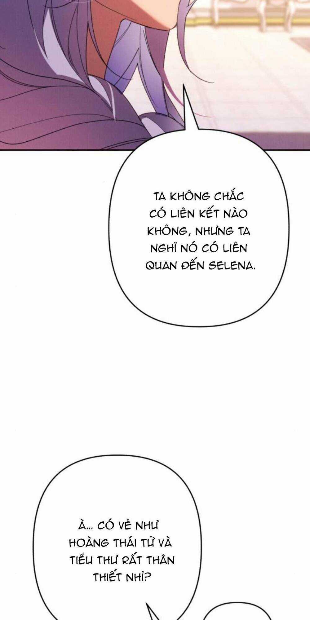 TÔI SẼ QUYẾN RŨ CÔNG TƯỚC PHƯƠNG BẮC Chapter 63.1 trang 45