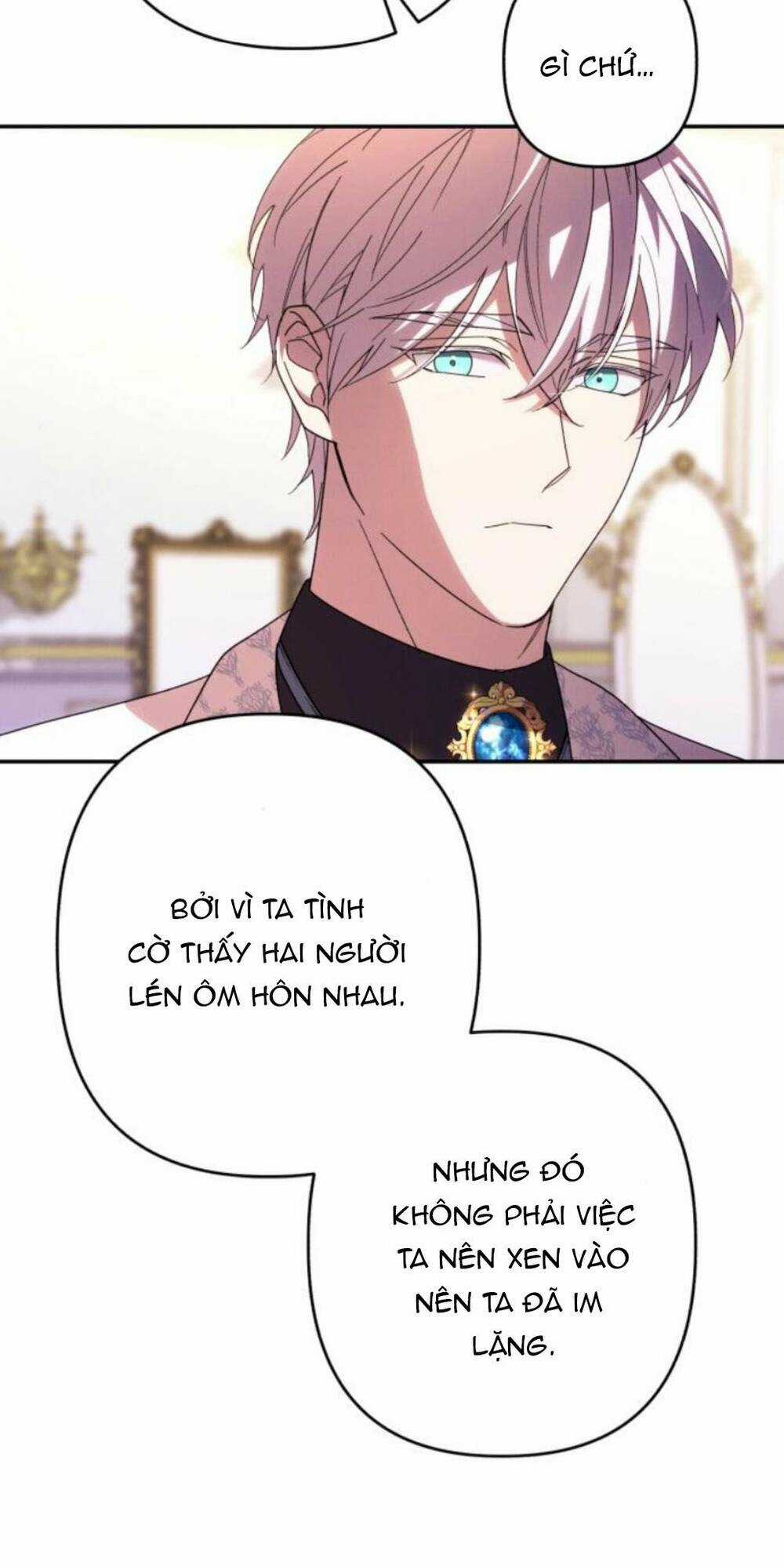 TÔI SẼ QUYẾN RŨ CÔNG TƯỚC PHƯƠNG BẮC Chapter 63.1 trang 46