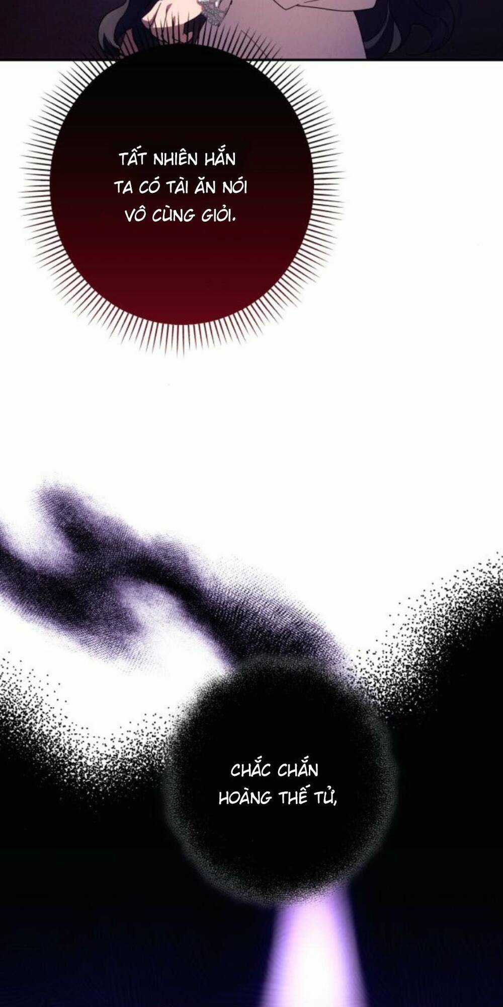 TÔI SẼ QUYẾN RŨ CÔNG TƯỚC PHƯƠNG BẮC Chapter 63.1 trang 48