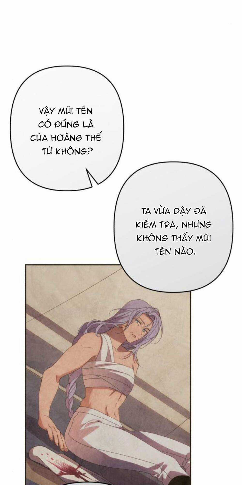 TÔI SẼ QUYẾN RŨ CÔNG TƯỚC PHƯƠNG BẮC Chapter 63.1 trang 51