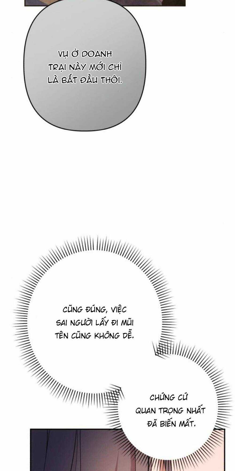 TÔI SẼ QUYẾN RŨ CÔNG TƯỚC PHƯƠNG BẮC Chapter 63.1 trang 52