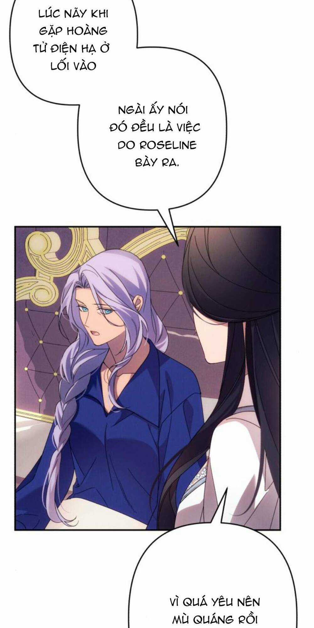 TÔI SẼ QUYẾN RŨ CÔNG TƯỚC PHƯƠNG BẮC Chapter 63.1 trang 54