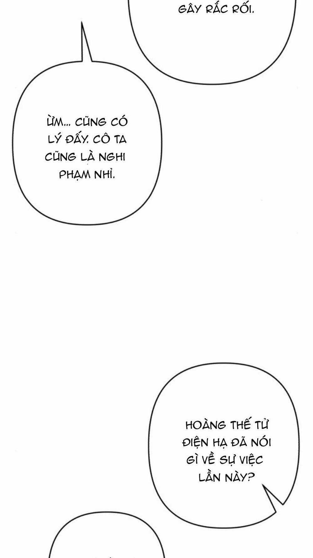 TÔI SẼ QUYẾN RŨ CÔNG TƯỚC PHƯƠNG BẮC Chapter 63.1 trang 55