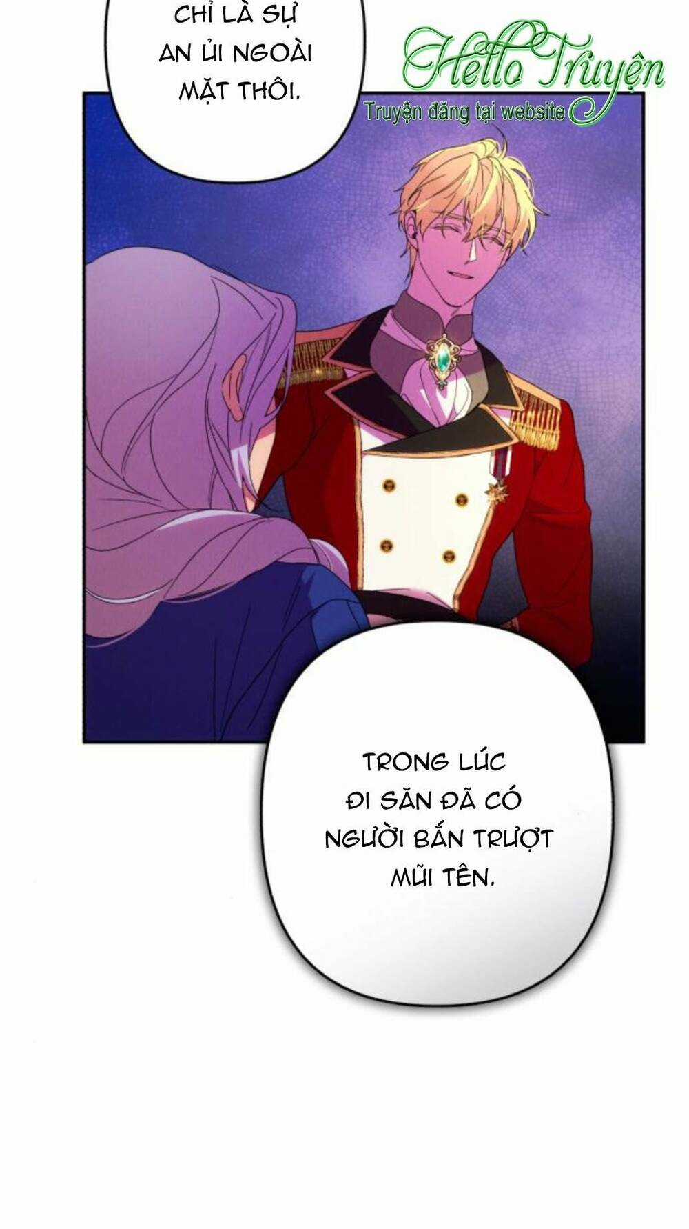 TÔI SẼ QUYẾN RŨ CÔNG TƯỚC PHƯƠNG BẮC Chapter 63.1 trang 56