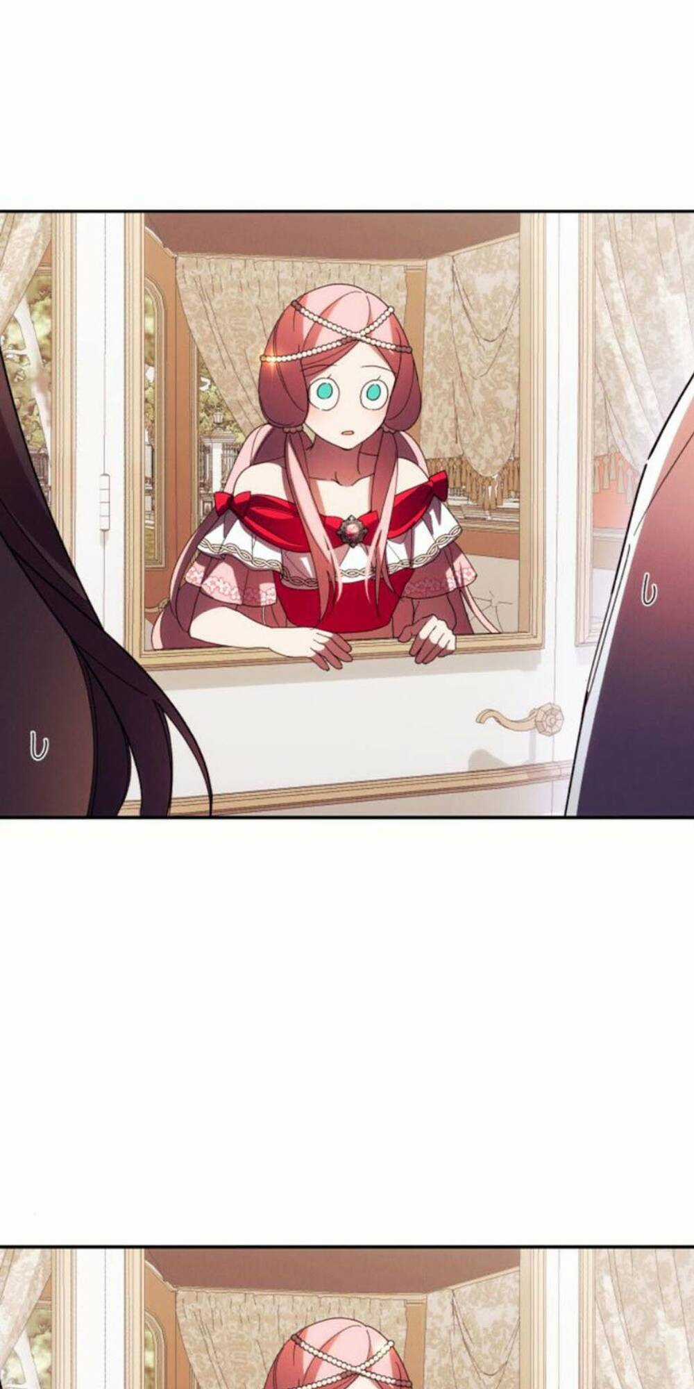 TÔI SẼ QUYẾN RŨ CÔNG TƯỚC PHƯƠNG BẮC Chapter 63.1 trang 8