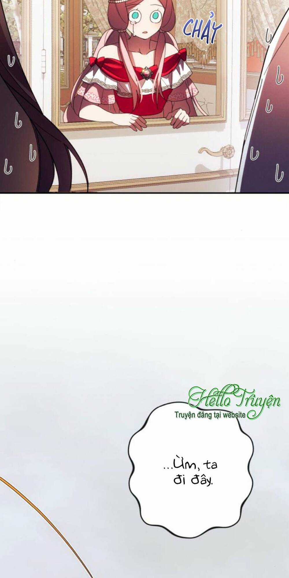 TÔI SẼ QUYẾN RŨ CÔNG TƯỚC PHƯƠNG BẮC Chapter 63.1 trang 9