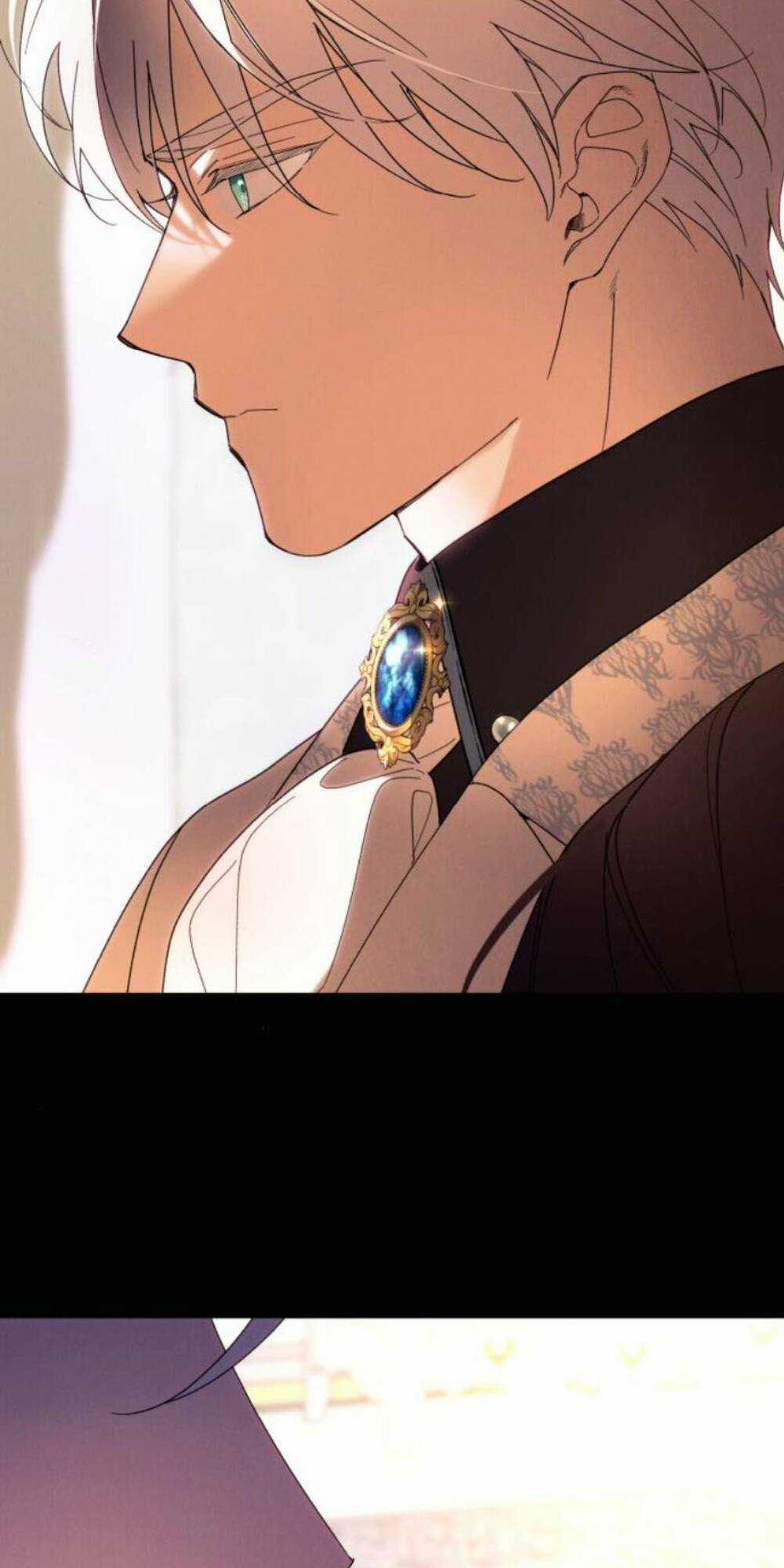 TÔI SẼ QUYẾN RŨ CÔNG TƯỚC PHƯƠNG BẮC Chapter 63.2 trang 10