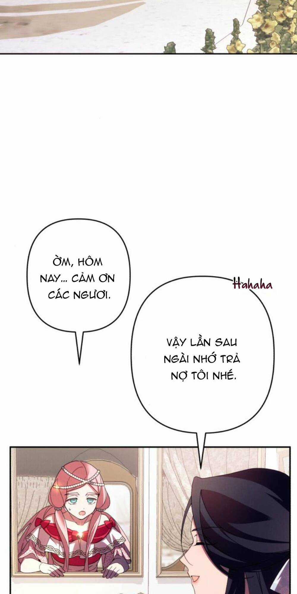 TÔI SẼ QUYẾN RŨ CÔNG TƯỚC PHƯƠNG BẮC Chapter 63.2 trang 15