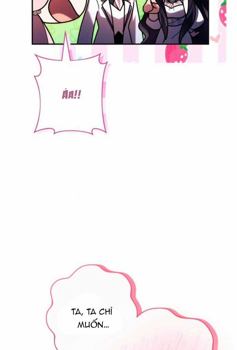 TÔI SẼ QUYẾN RŨ CÔNG TƯỚC PHƯƠNG BẮC Chapter 63.2 trang 17