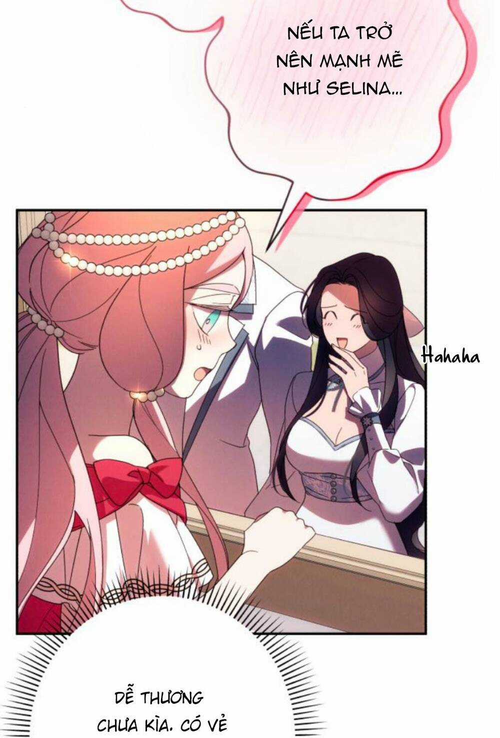 TÔI SẼ QUYẾN RŨ CÔNG TƯỚC PHƯƠNG BẮC Chapter 63.2 trang 18