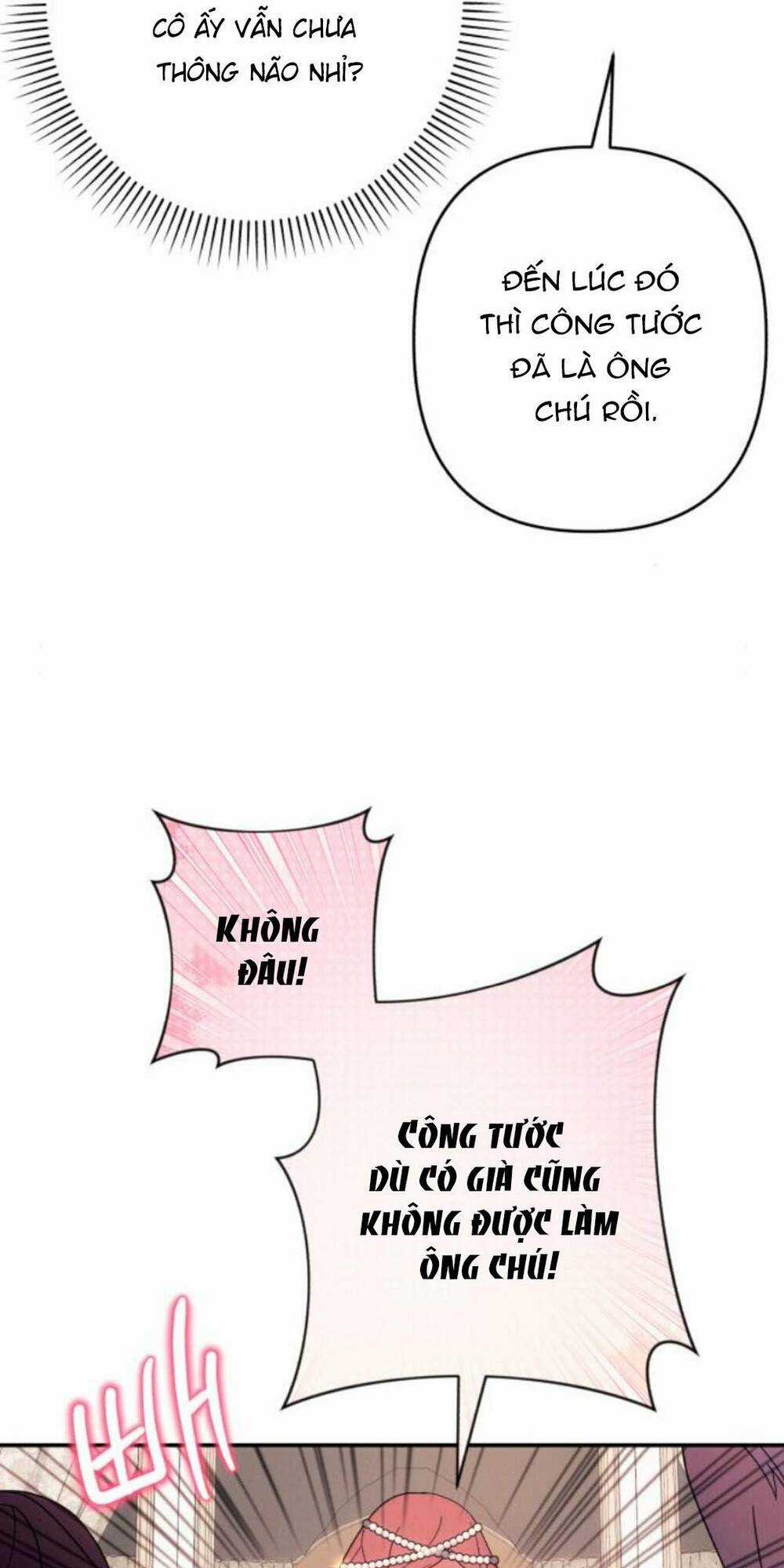 TÔI SẼ QUYẾN RŨ CÔNG TƯỚC PHƯƠNG BẮC Chapter 63.2 trang 19