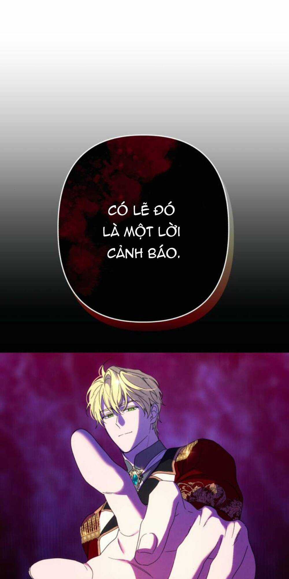 TÔI SẼ QUYẾN RŨ CÔNG TƯỚC PHƯƠNG BẮC Chapter 63.2 trang 2