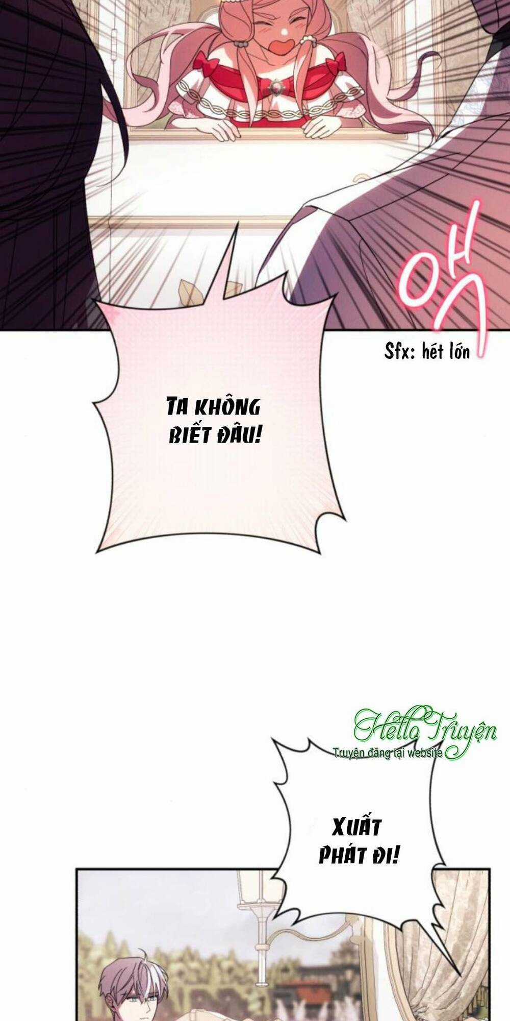 TÔI SẼ QUYẾN RŨ CÔNG TƯỚC PHƯƠNG BẮC Chapter 63.2 trang 20