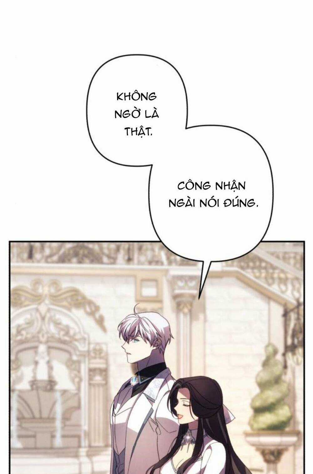 TÔI SẼ QUYẾN RŨ CÔNG TƯỚC PHƯƠNG BẮC Chapter 63.2 trang 23