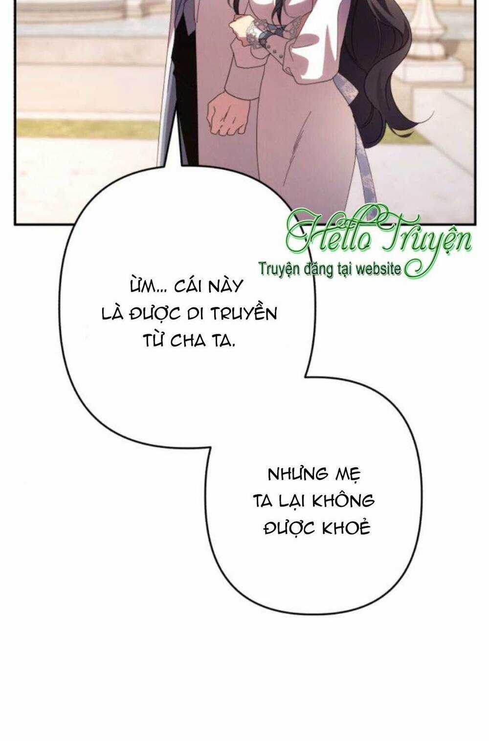 TÔI SẼ QUYẾN RŨ CÔNG TƯỚC PHƯƠNG BẮC Chapter 63.2 trang 24