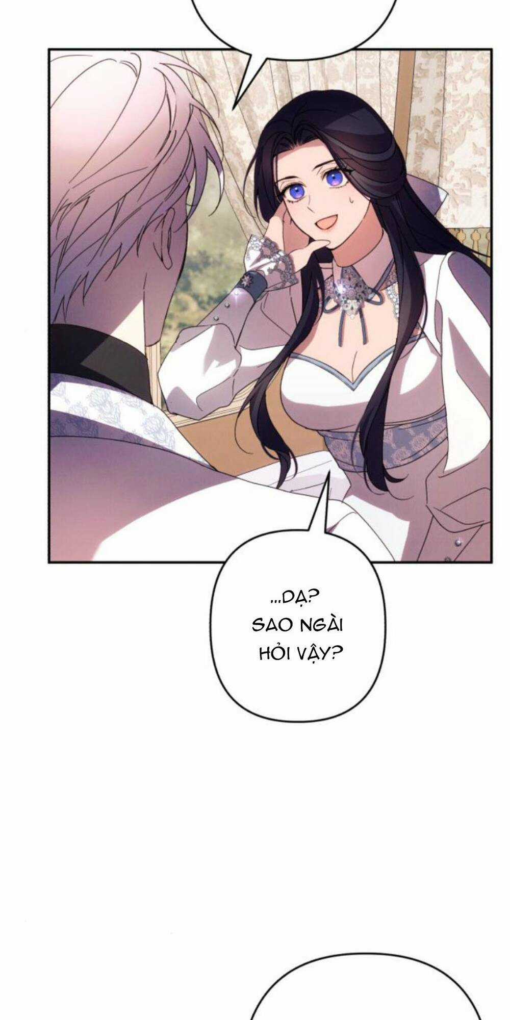 TÔI SẼ QUYẾN RŨ CÔNG TƯỚC PHƯƠNG BẮC Chapter 63.2 trang 29