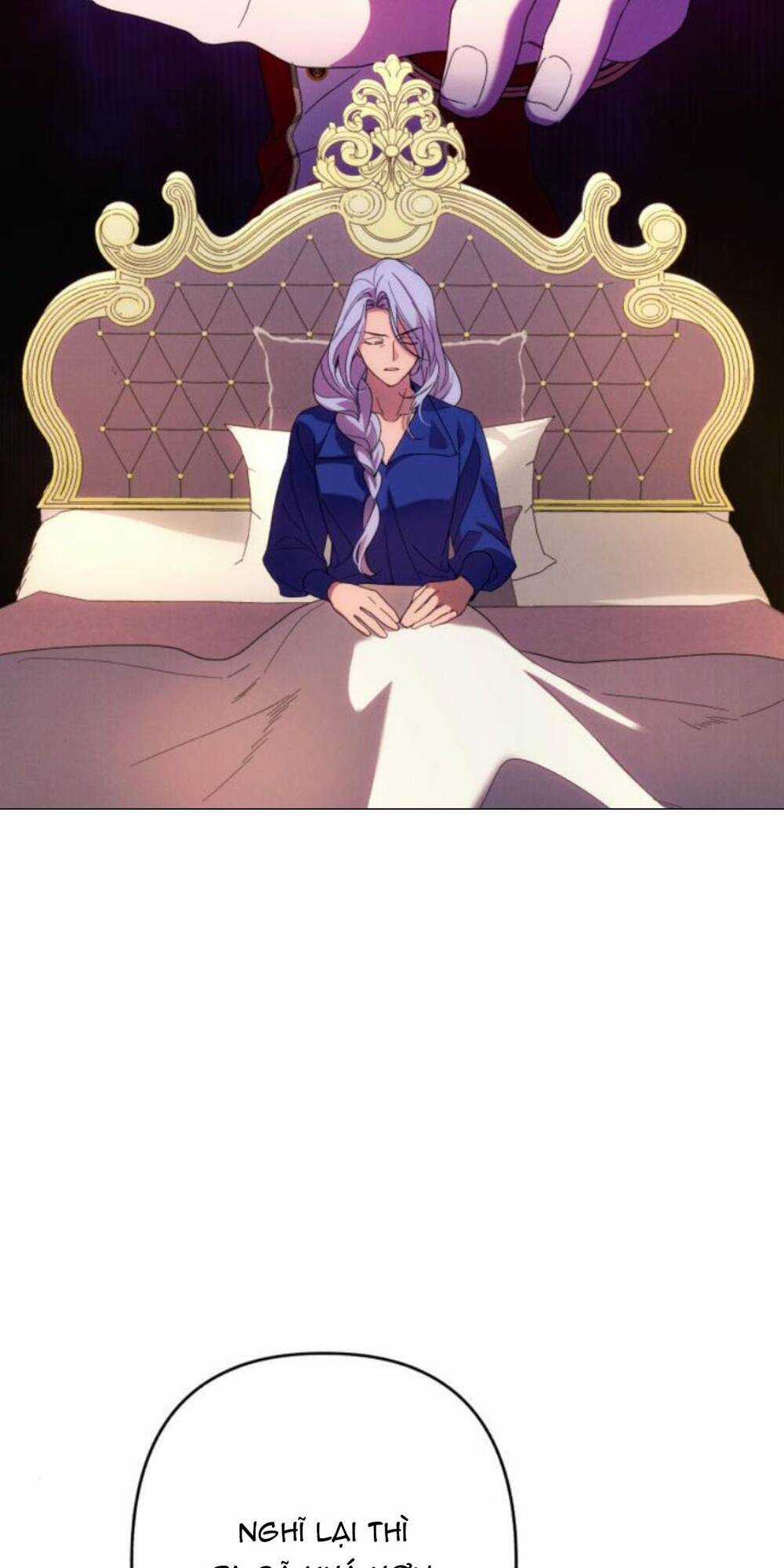 TÔI SẼ QUYẾN RŨ CÔNG TƯỚC PHƯƠNG BẮC Chapter 63.2 trang 3